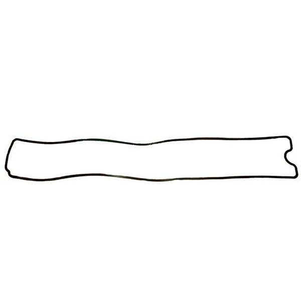 Aftermarket Fits John Deere R123543 GASKET, ROCK.COV. P.T. 6.8 NEW HYI40-0348 - main